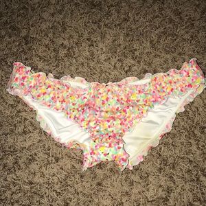 victoria’s secret bikini bottoms